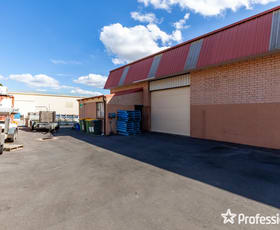 Factory, Warehouse & Industrial commercial property sold at 2/12 Keates Road Armadale WA 6112