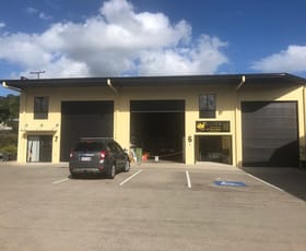 Factory, Warehouse & Industrial commercial property sold at Unit 6/18 Kessling Avenue Kunda Park QLD 4556