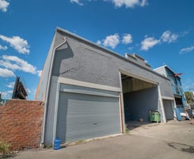 Factory, Warehouse & Industrial commercial property sold at 2/475 Princes Highway Sydenham NSW 2044