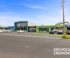 Offices commercial property sold at 29-31 Yuilles Road Mornington VIC 3931