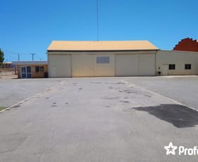 Factory, Warehouse & Industrial commercial property sold at 27 Boyd Street Webberton WA 6530
