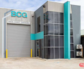 Factory, Warehouse & Industrial commercial property leased at 1/303 White Road Wonthaggi VIC 3995