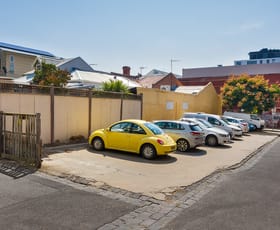 Development / Land commercial property sold at 23 Mason Street Collingwood VIC 3066