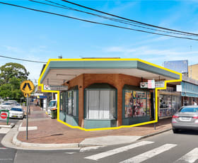 Offices commercial property sold at 12 Hillview Road Eastwood NSW 2122