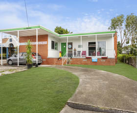 Offices commercial property sold at 16 Nepean Avenue Arana Hills QLD 4054