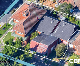 Development / Land commercial property sold at 63 - 67 High Street Hunters Hill NSW 2110