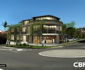 Development / Land commercial property sold at 63 - 67 High Street Hunters Hill NSW 2110