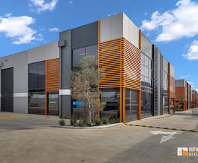 Offices commercial property sold at 12/7 Dalton Road Thomastown VIC 3074