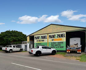 Factory, Warehouse & Industrial commercial property sold at 4 Southwood Road Stuart QLD 4811