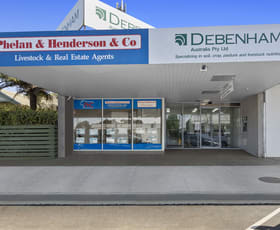 Shop & Retail commercial property sold at 52A Bair Street Leongatha VIC 3953