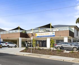 Medical / Consulting commercial property sold at 61-63 Chandler Road Noble Park VIC 3174