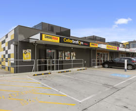 Offices commercial property sold at 4/1A Zoe Drive (Corner Epping Road) Wollert VIC 3750