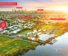 Development / Land commercial property sold at 59 Carbeen Street Bulimba QLD 4171