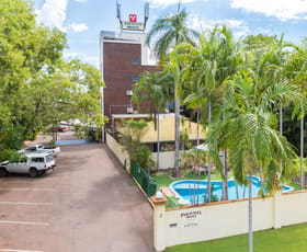 Hotel, Motel, Pub & Leisure commercial property sold at 5 Mackillop Street Parap NT 0820
