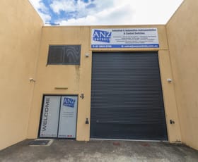 Factory, Warehouse & Industrial commercial property sold at Molendinar QLD 4214
