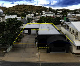 Shop & Retail commercial property sold at 54 Miles Street Mount Isa QLD 4825
