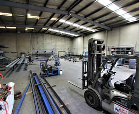 Factory, Warehouse & Industrial commercial property sold at 7 Egan Road Dandenong VIC 3175