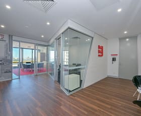 Offices commercial property leased at 66 & 75/12 St Georges Terrace Perth WA 6000