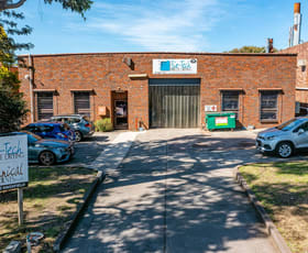 Factory, Warehouse & Industrial commercial property sold at 26 Parkhurst Drive Knoxfield VIC 3180