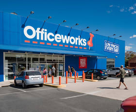 Showrooms / Bulky Goods commercial property sold at 423 Smollett Street Albury NSW 2640