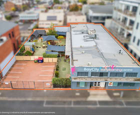 Offices commercial property sold at 16 Little Ryrie Street Geelong VIC 3220