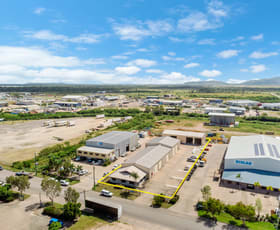 Factory, Warehouse & Industrial commercial property sold at 9-11 Reward Crescent Bohle QLD 4818