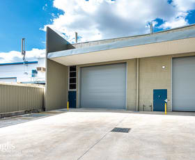 Factory, Warehouse & Industrial commercial property leased at 1/4 Ironbark Avenue Camden NSW 2570