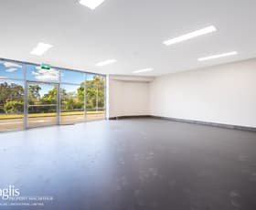 Showrooms / Bulky Goods commercial property leased at 1/4 Ironbark Avenue Camden NSW 2570