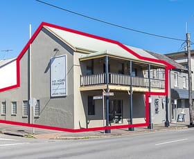 Offices commercial property sold at 175-177 Darby Street Cooks Hill NSW 2300