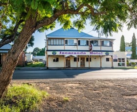 Hotel, Motel, Pub & Leisure commercial property sold at 154 Pound Street Grafton NSW 2460