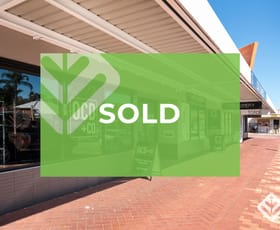 Shop & Retail commercial property sold at 828B Beaufort Street Inglewood WA 6052