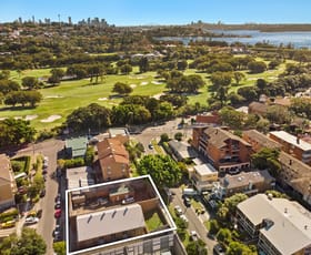 Development / Land commercial property sold at 3-5 The Avenue Rose Bay NSW 2029