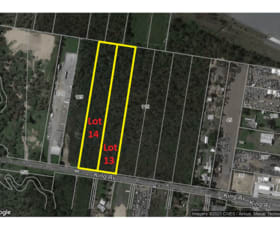 Development / Land commercial property sold at 115 King Avenue Willawong QLD 4110