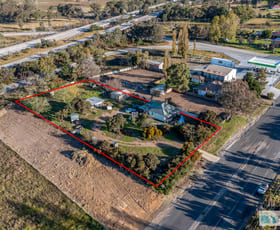 Development / Land commercial property sold at 125-127 George Street Marulan NSW Marulan NSW 2579