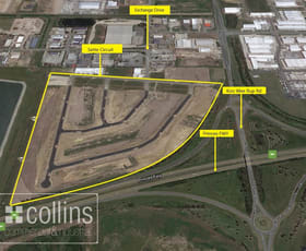 Development / Land commercial property sold at Lot 92/5 Sette Circuit Pakenham VIC 3810