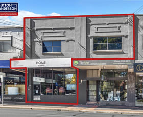 Offices commercial property sold at 4/489 & 491 Willoughby Road Willoughby NSW 2068