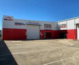 Factory, Warehouse & Industrial commercial property for lease at Suite 2/12 Roseanna Street Callemondah QLD 4680