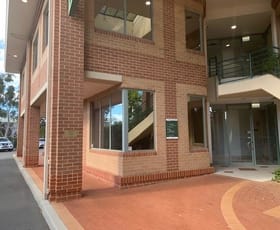 Medical / Consulting commercial property sold at Unit 1/7 Napier Close Deakin ACT 2600