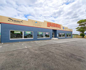 Showrooms / Bulky Goods commercial property sold at 3 Chester Pass Road Albany WA 6330