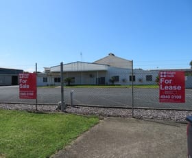 Factory, Warehouse & Industrial commercial property leased at 78a Presto Avenue Mackay Harbour QLD 4740