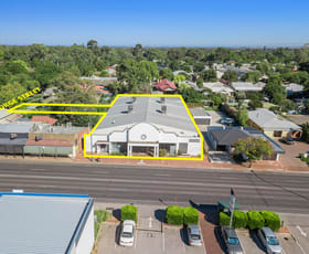 Showrooms / Bulky Goods commercial property sold at 126 Belair Road Hawthorn SA 5062