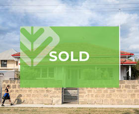 Development / Land commercial property sold at 96 Marine Terrace Fremantle WA 6160