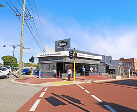 Shop & Retail commercial property sold at 189 Guildford Road Maylands WA 6051
