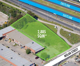 Development / Land commercial property sold at 15 Molan Street Ringwood VIC 3134