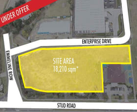 Development / Land commercial property sold at 962 Stud Road Rowville VIC 3178