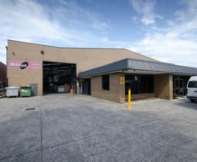 Showrooms / Bulky Goods commercial property sold at 40-42 Winterton Road Clayton VIC 3168