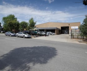 Factory, Warehouse & Industrial commercial property sold at 40-42 Winterton Road Clayton VIC 3168