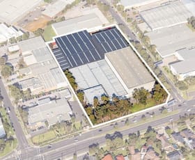 Factory, Warehouse & Industrial commercial property sold at 1314 Ferntree Gully Road Scoresby VIC 3179