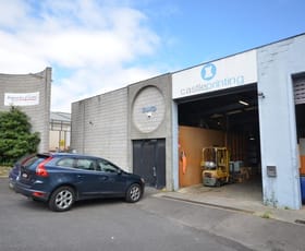 Factory, Warehouse & Industrial commercial property sold at 2/38 Thornton Crescent Mitcham VIC 3132