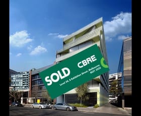 Development / Land commercial property sold at 75-77 Palmerston Crescent South Melbourne VIC 3205